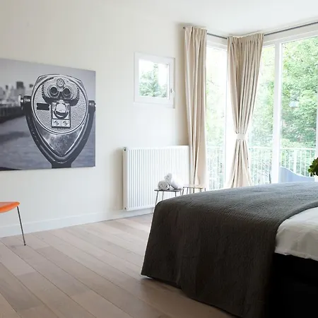 Modern Centre Appartement Den Haag