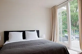 Appartement Modern Centre Den Haag